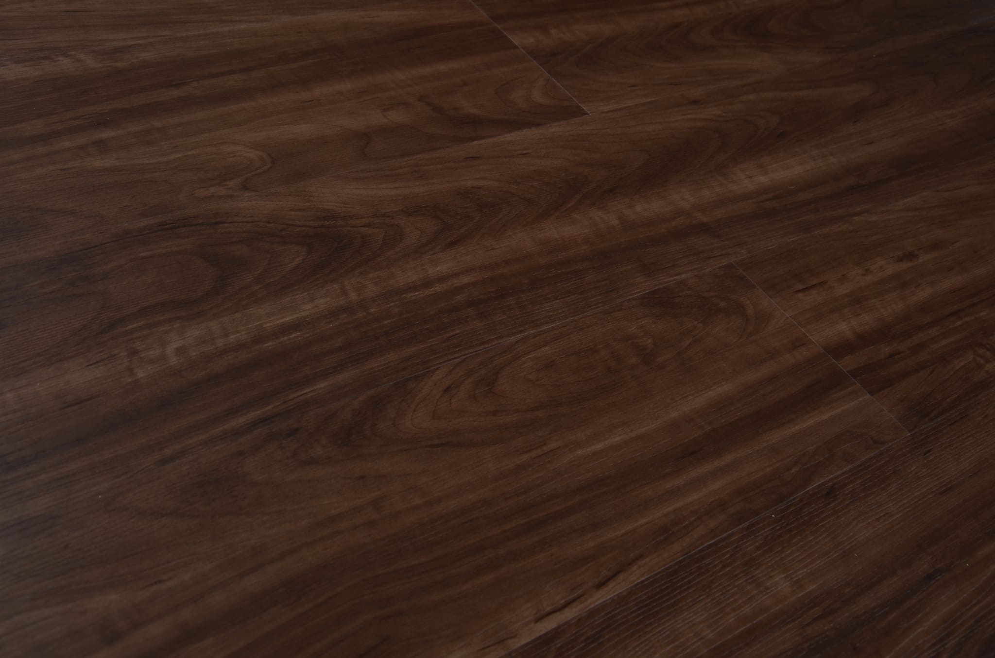 Кварцвиниловый SPC ламинат Evofloor Оптима Орех Американский Walnut American 567-1 1120×184×4,2