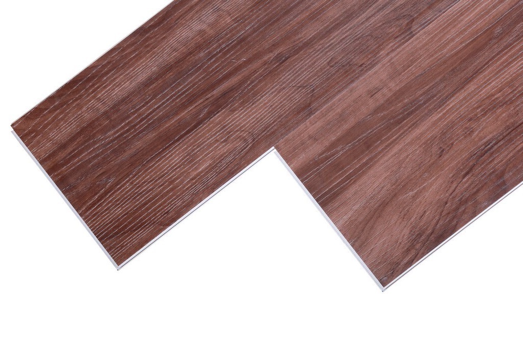 Кварцвиниловый SPC ламинат Evofloor Оптима Орех Американский Walnut American 567-1 1120×184×4,2