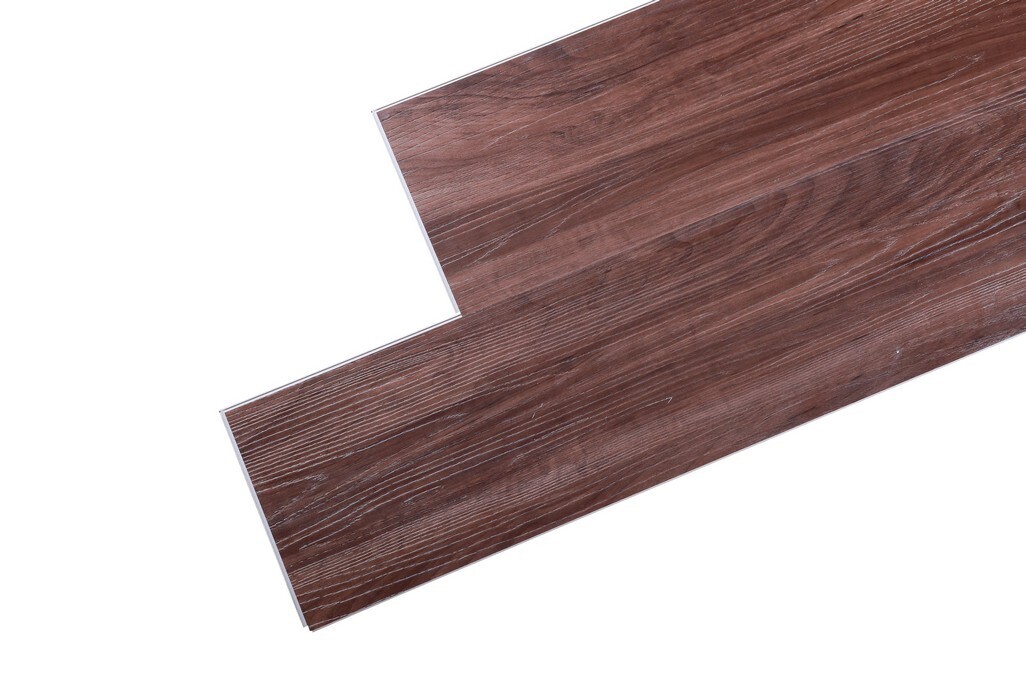 Кварцвиниловый SPC ламинат Evofloor Оптима Орех Американский Walnut American 567-1 1120×184×4,2