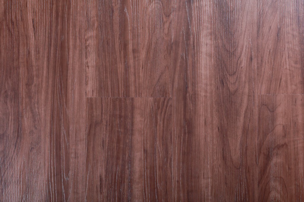 Кварцвиниловый SPC ламинат Evofloor Оптима Орех Американский Walnut American 567-1 1120×184×4,2