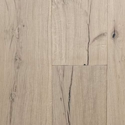 Инженерная доска HM Flooring Дуб Decor 8 рустик 600-2200×240×15