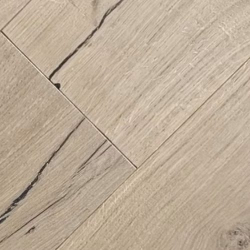 Инженерная доска HM Flooring Дуб Decor 8 рустик 600-2200×240×15