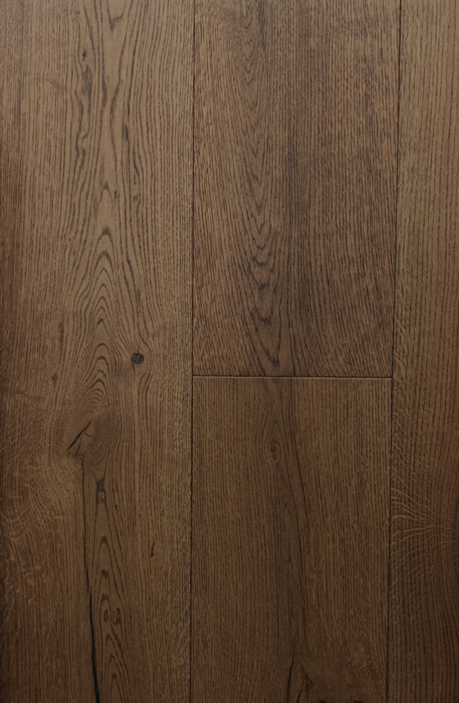 Инженерная доска HM Flooring Дуб Decor 11 рустик 600-2200×240×15