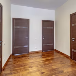 Инженерная доска HM Flooring Орех американский натур тон 1900×190×14