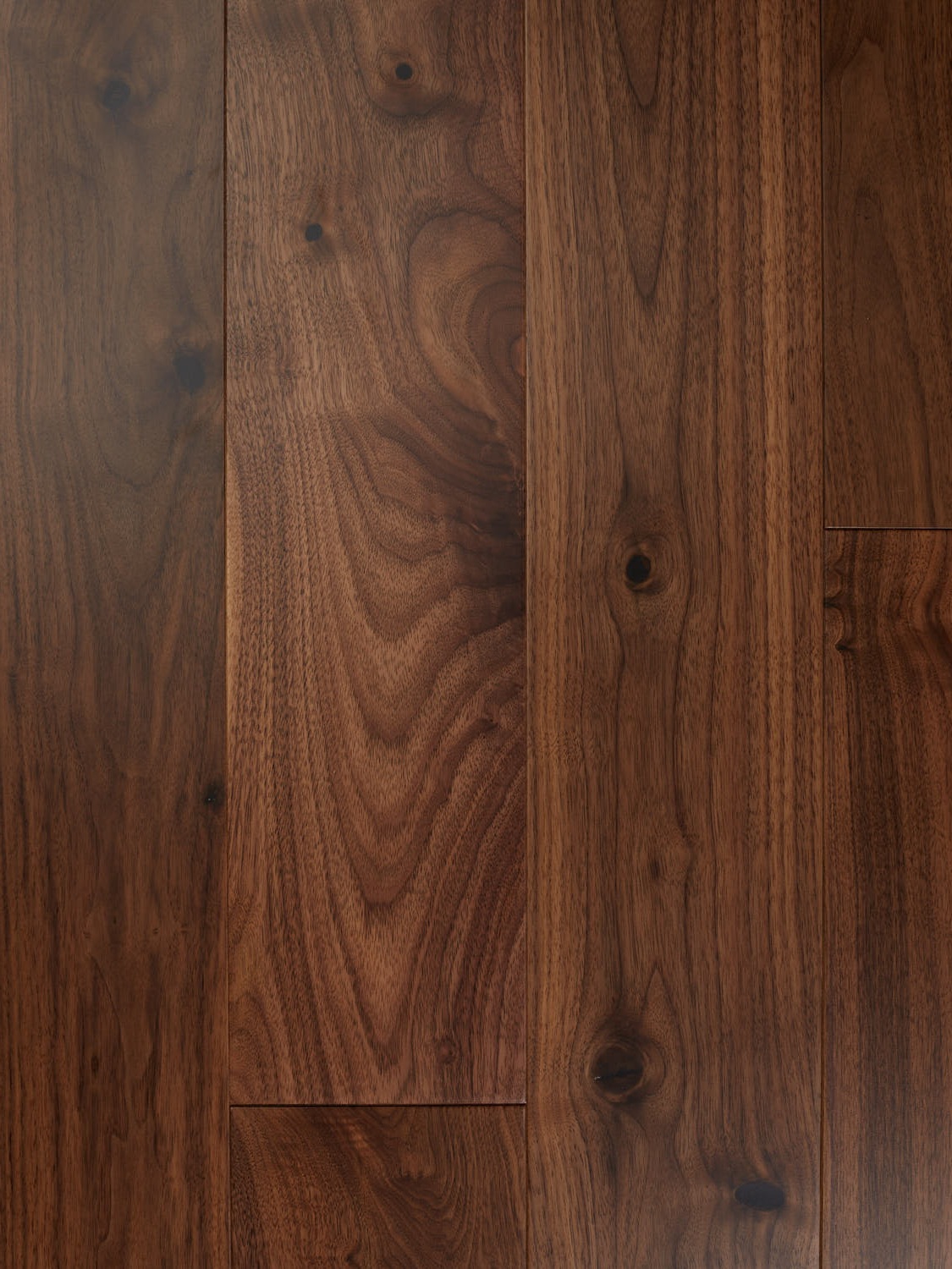 Инженерная доска HM Flooring Орех американский натур тон 1900×190×14 Инженерная доска HM Flooring Орех американский натур тон 1900×190×14