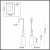 Бра Odeon Light Exclusive Candy Classic 4861/1WA
