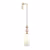 Бра Odeon Light Exclusive Candy Classic 4861/1WA