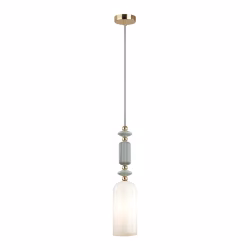 Подвесной светильник Odeon Light Exclusive Candy Classic 4861/1A
