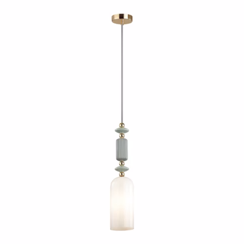 Подвесной светильник Odeon Light Exclusive Candy Classic 4861/1A