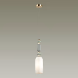 Подвесной светильник Odeon Light Exclusive Candy Classic 4861/1A