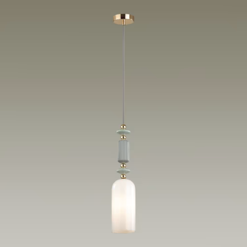 Подвесной светильник Odeon Light Exclusive Candy Classic 4861/1A