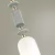 Подвесной светильник Odeon Light Exclusive Candy Classic 4861/1A