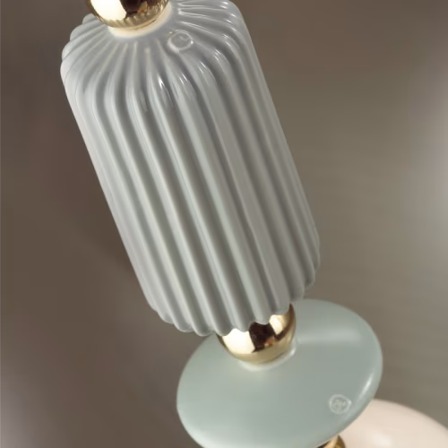Подвесной светильник Odeon Light Exclusive Candy Classic 4861/1A