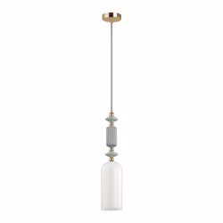 Подвесной светильник Odeon Light Exclusive Candy Classic 4861/1A