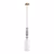Подвесной светильник Odeon Light Exclusive Candy Classic 4861/1A