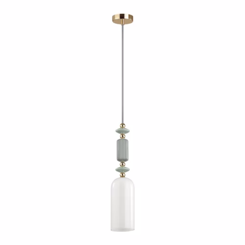 Подвесной светильник Odeon Light Exclusive Candy Classic 4861/1A