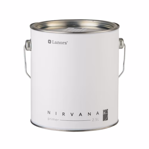 Краска декоративная Lanors Нирвана Nirvana 2,5 л