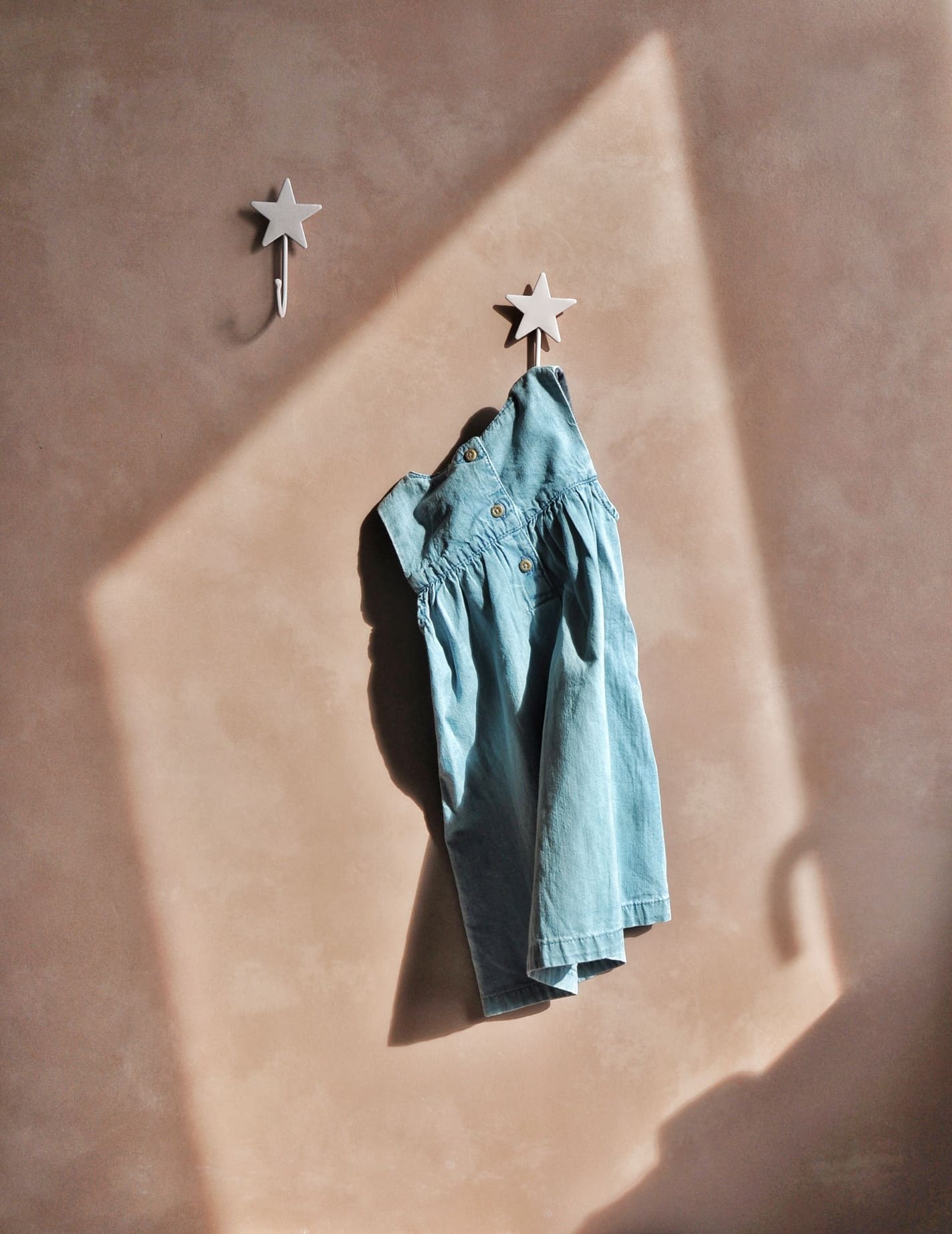 Краска декоративная Lanors Нирвана Nirvana 2,5 л фото в интерьере