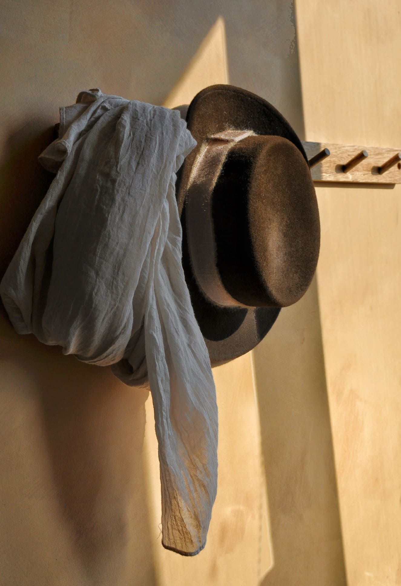 Краска декоративная Lanors Нирвана Nirvana 2,5 л фото в интерьере