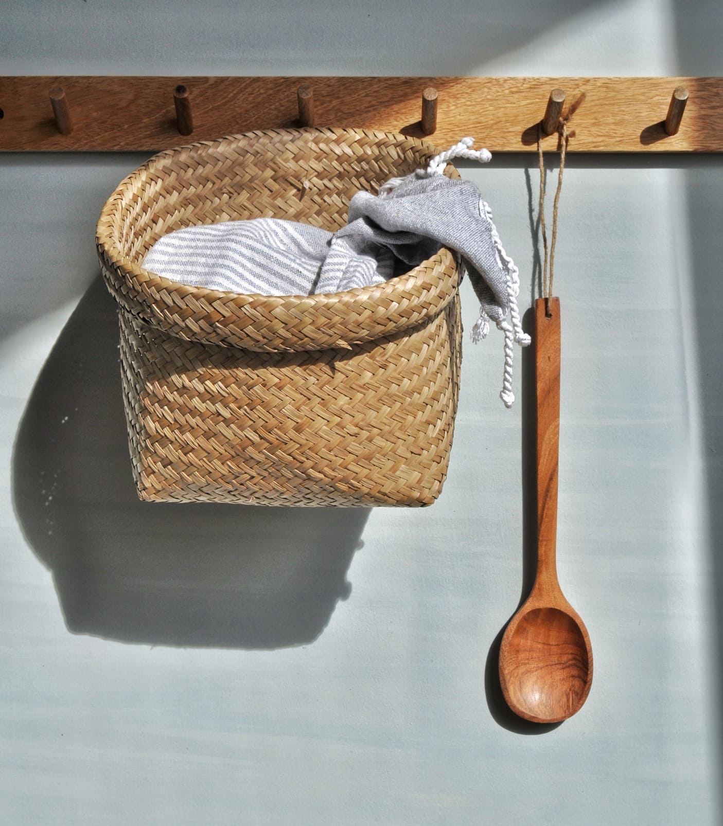 Краска декоративная Lanors Нирвана Nirvana 2,5 л фото в интерьере