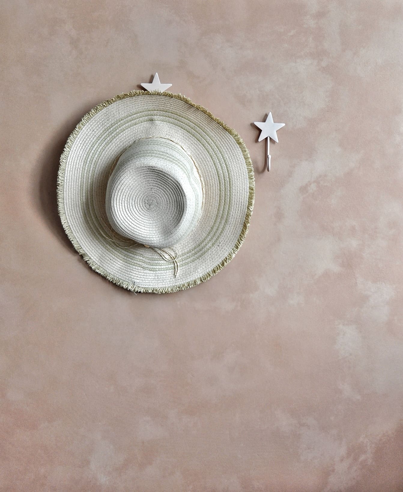 Краска декоративная Lanors Нирвана Nirvana 2,5 л фото в интерьере