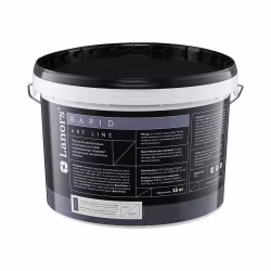 Штукатурка декоративная Lanors Рапид Rapid 15 кг