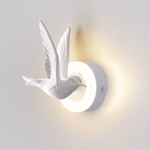 Бра Odeon Light Colombella Hightech 4310/3WL