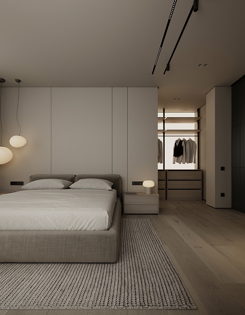 Плинтус алюминиевый теневой с подсветкой Decaro D003.2A Black Черный 2000×50×17 фото в интерьере Плинтус алюминиевый теневой с подсветкой Decaro D003.2A Black Черный 2000×50×17 фото в интерьере