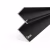Профиль алюминиевый теневой угловой Decaro D1186 Black anodizer Черный 3000×24×18