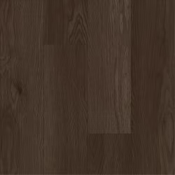 Кварцвиниловый SPC ламинат Fargo Bevel Дуб Каштановый 50-2123-03 1220×182×6