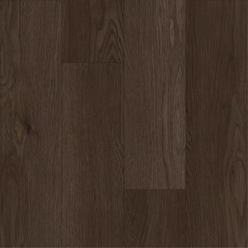 Кварцвиниловый SPC ламинат Fargo Bevel Дуб Каштановый 50-2123-03 1220×182×6