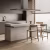 Кварцвиниловый SPC ламинат Fargo Bevel Дуб Ланкастер 50-2123-53 1220×182×6 фото в интерьере