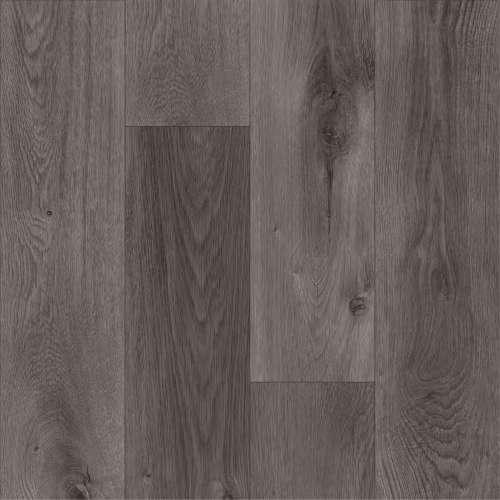 Кварцвиниловый SPC ламинат Fargo Bevel Дуб Ривьера 50-305-7 1220×182×6