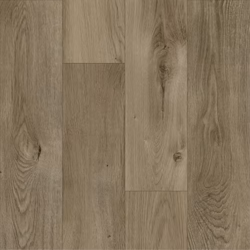 Кварцвиниловый SPC ламинат Fargo Bevel Дуб Сахара 50-305-90 1220×182×6