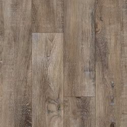 Кварцвиниловый SPC ламинат Fargo Bevel Дуб Дакота 50-366-1 1220×182×6