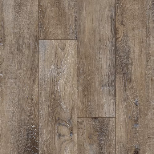 Кварцвиниловый SPC ламинат Fargo Bevel Дуб Дакота 50-366-1 1220×182×6