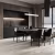 Кварцвиниловый SPC ламинат Fargo Bevel Дуб Нормандия 50-739-05 1220×182×6 фото в интерьере