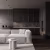 Кварцвиниловый SPC ламинат Fargo Bevel Дуб Шато 50-81996-36 1220×182×6 фото в интерьере