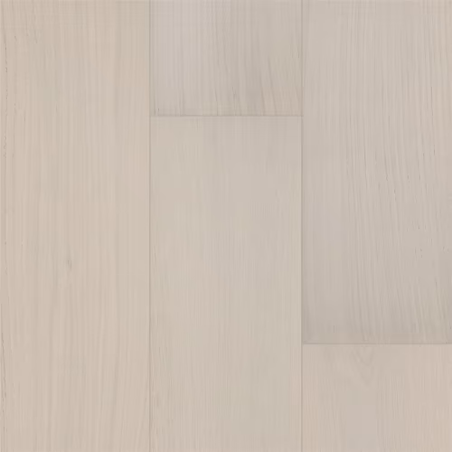 Композитная паркетная доска Quartz Parquet Престиж Дуб Белый шоколад 1258-11 ABCD 700-1900×190×7
