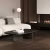 Композитная паркетная доска Quartz Parquet Классик Дуб Трюфельный 1258-03 AB 400-1220×152×5 фото в интерьере