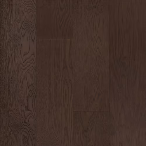 Композитная паркетная доска Quartz Parquet Классик Дуб Трюфельный 1258-03 AB 400-1220×152×5