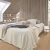 Ламинат Meister LD 250 Дуб Крим принсес Cream princess oak 600002-1288244-06896 1288×244×10 фото в интерьере