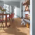 Ламинат Meister LD 250 Дуб Амбер Amber oak 600002-1288244-07002 1288×244×10 фото в интерьере