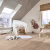 Ламинат Meister LD 250 Дуб Сэнд Sand oak 600002-1288244-07004 1288×244×10 фото в интерьере