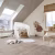 Ламинат Meister LL 250 Дуб Вайт грей White grey oak 600009-2052248-06277 2052×248×10 фото в интерьере