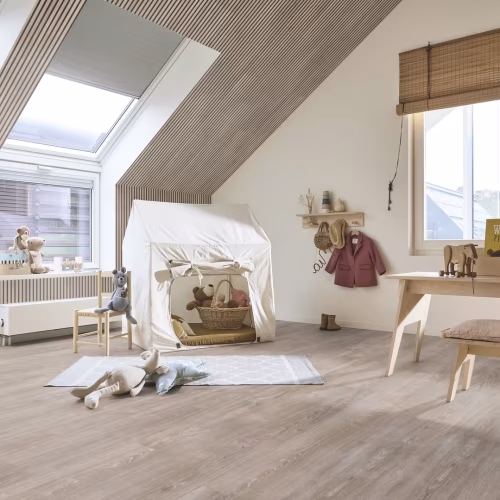 Ламинат Meister LL 250 Дуб Вайт грей White grey oak 600009-2052248-06277 2052×248×10