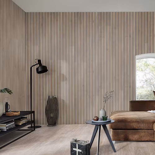 Ламинат Meister LL 250 Дуб Вайт грей White grey oak 600009-2052248-06277 2052×248×10