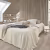 Ламинат Meister LL 250 Дуб Вайт грей White grey oak 600009-2052248-06277 2052×248×10 фото в интерьере