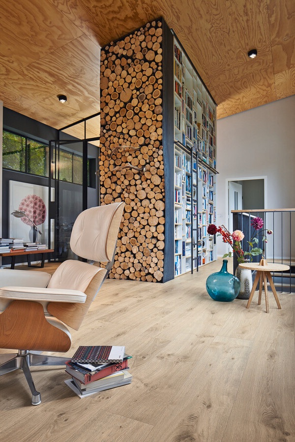 Ламинат Meister LL 250 Дуб Атакама Atacama oak 600009-2052248-06380 2052×248×10 фото в интерьере