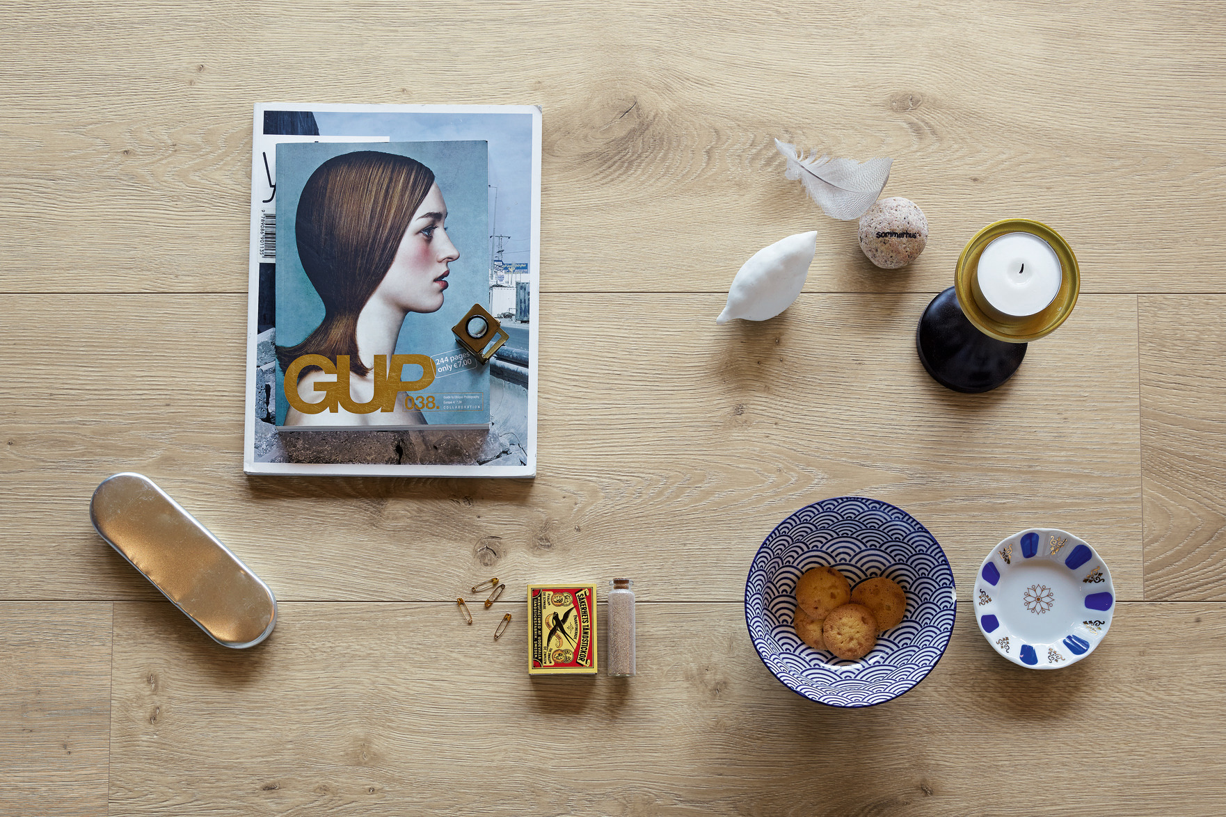 Ламинат Meister LL 250 Дуб Атакама Atacama oak 600009-2052248-06380 2052×248×10 фото в интерьере